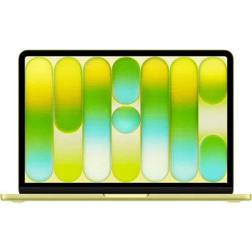 MacBook Neo, 13" A18 Pro Chip 6-Core CPU 5-Core GPU With Touch ID (8GB/512GB)
