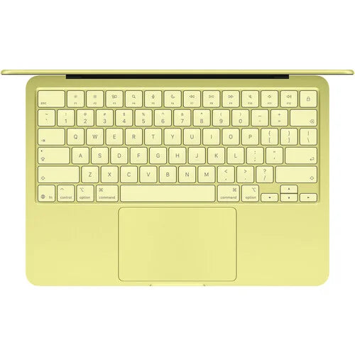 MacBook Neo, 13" A18 Pro Chip 6-Core CPU 5-Core GPU With Touch ID (8GB/512GB)