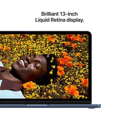 MacBook Neo, 13" A18 Pro Chip 6-Core CPU 5-Core GPU With Touch ID (8GB/512GB)