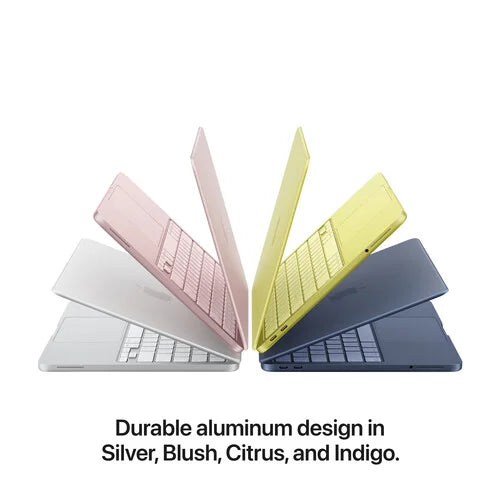 MacBook Neo, 13" A18 Pro Chip 6-Core CPU 5-Core GPU With Touch ID (8GB/512GB)