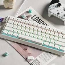 MadLions MAD68 HE RGB 60% Wired Magnetic Switch Gaming Keyboard