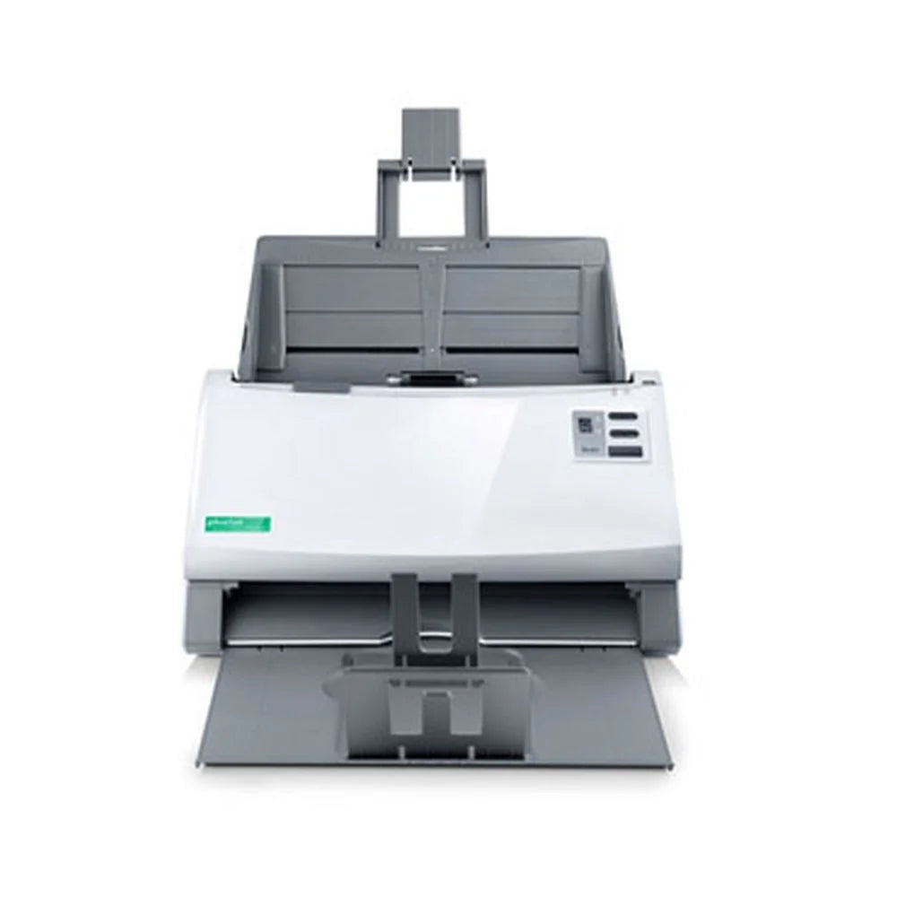 Plustek SmartOffice PS3140U Sheet Feed A4 Scanner