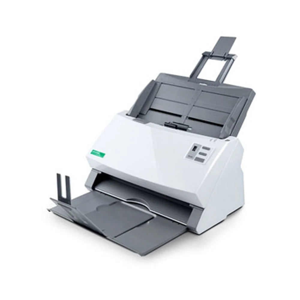 Plustek SmartOffice PS3140U Sheet Feed A4 Scanner