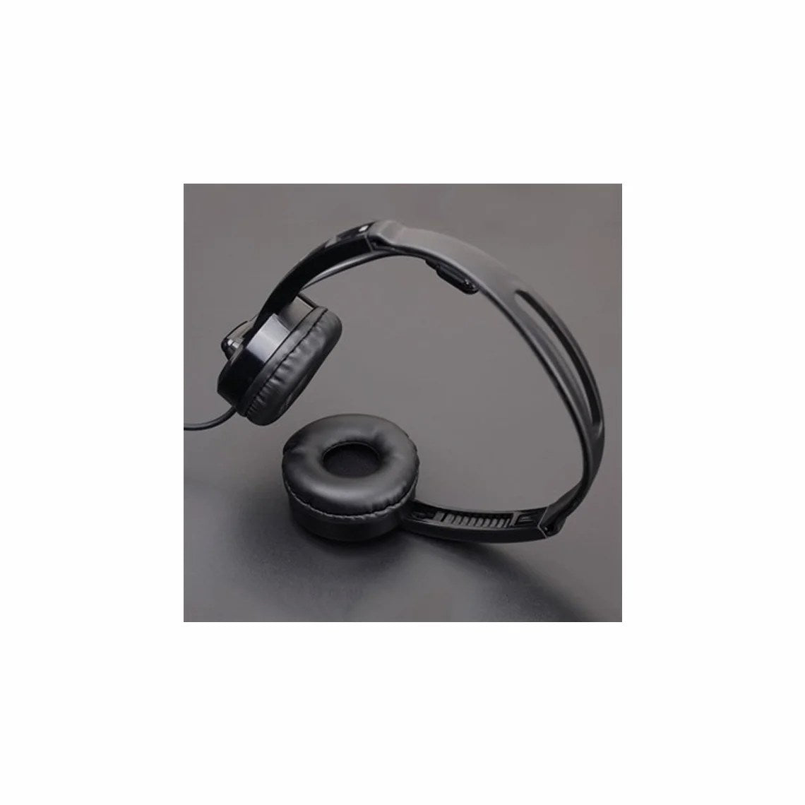 Rapoo H100 Wired Stereo Headset - 3.5mm Port