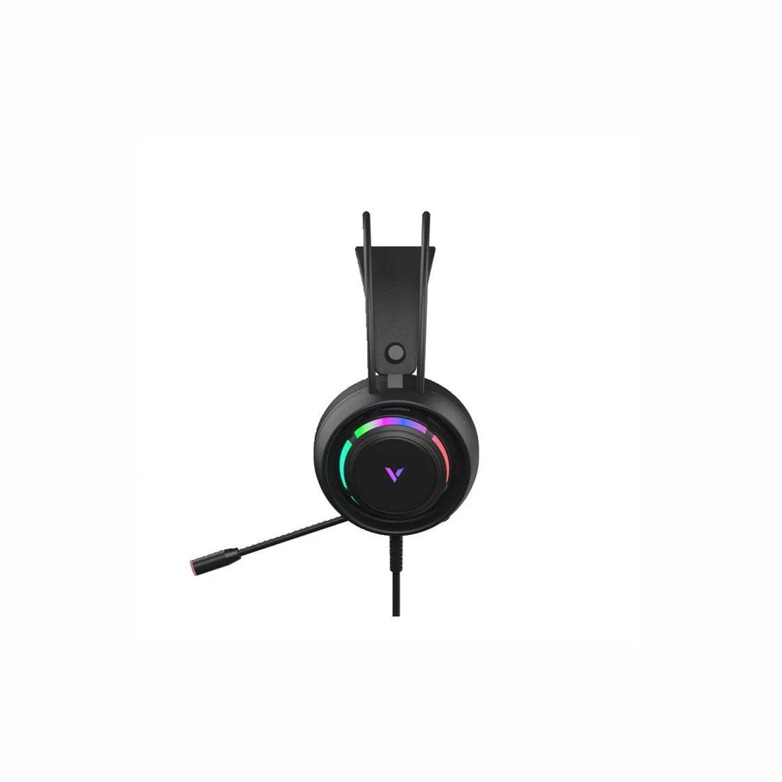 RAPOO VH360 RGB Wired Gaming Headphone