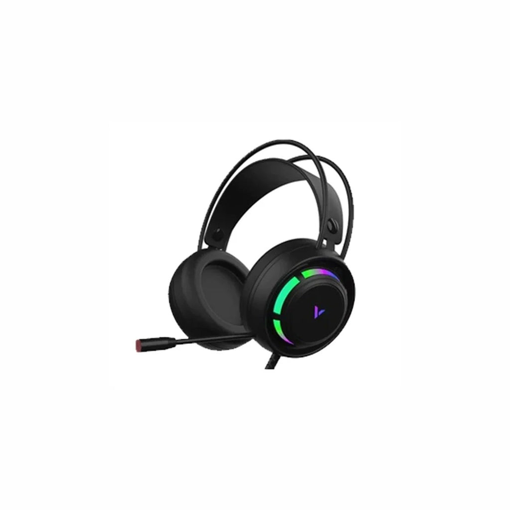 RAPOO VH360 RGB Wired Gaming Headphone