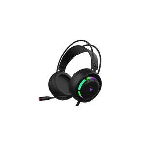 RAPOO VH360 RGB Wired Gaming Headphone – Headset