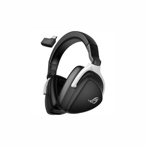 ASUS ROG Delta S Wireless Gaming Headset