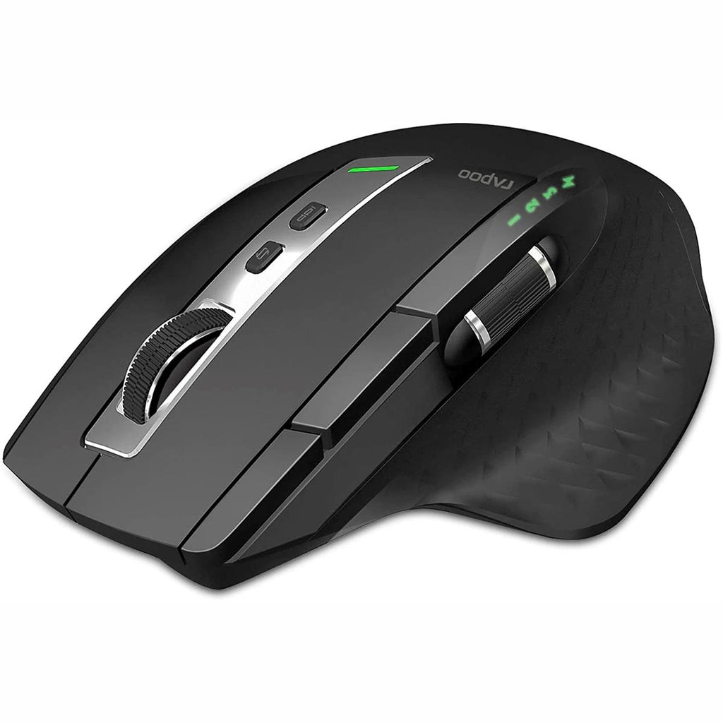 Rapoo MT750S 3200 DPI Bluetooth Mouse