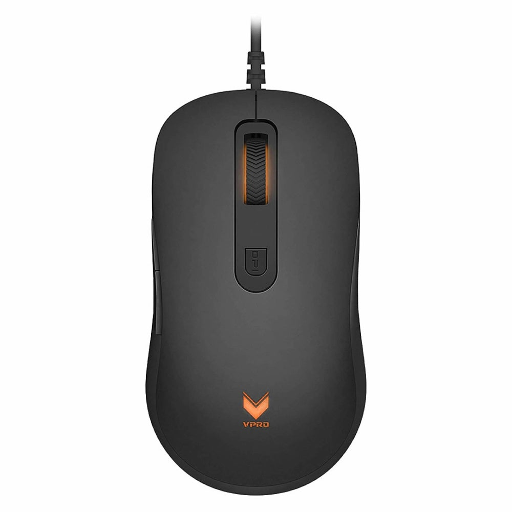 Rapoo V16 RGB Gaming Optical Mouse