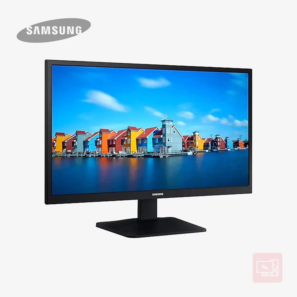 Samsung 18.5" S19A833 LED Monitor