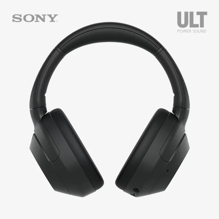 Sony WH-ULT900N Noise Cancelling Headphones