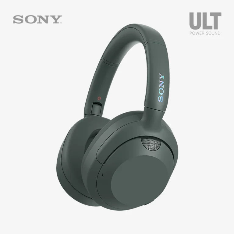 Sony WH-ULT900N Noise Cancelling Headphones