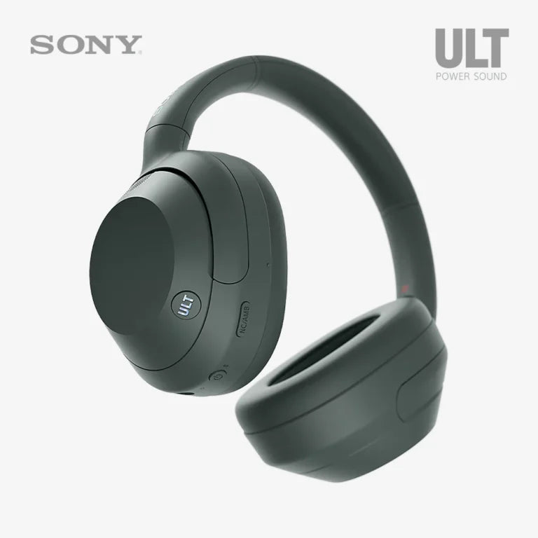 Sony WH-ULT900N Noise Cancelling Headphones