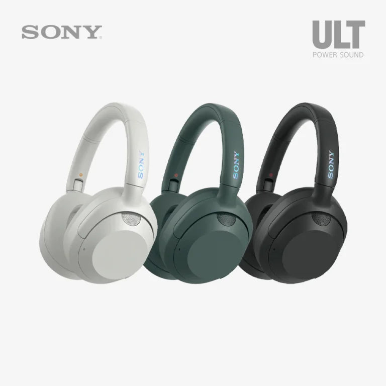 Sony WH-ULT900N Noise Cancelling Headphones