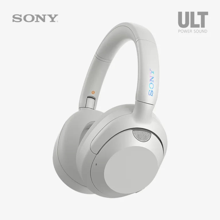 Sony WH-ULT900N Noise Cancelling Headphones