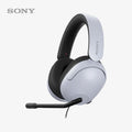 Sony INZONE H3 Wired Headset (White)