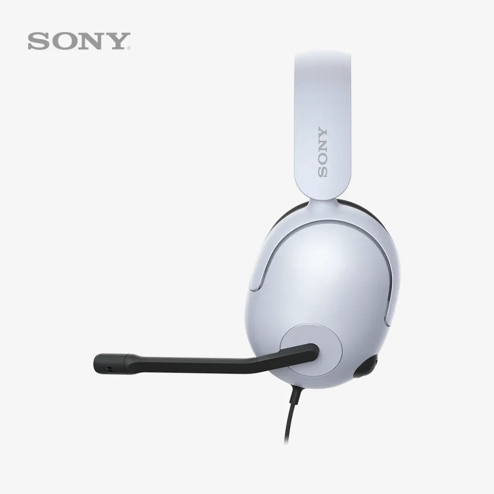 Sony INZONE H3 Wired Headset (White)
