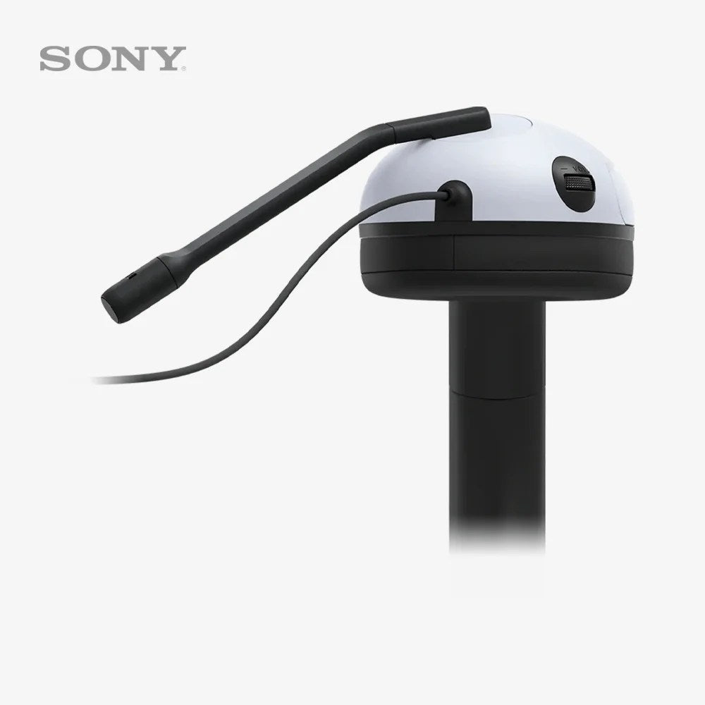 Sony INZONE H3 Wired Headset (White)