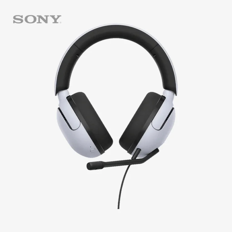 Sony INZONE H5 Gaming Headset