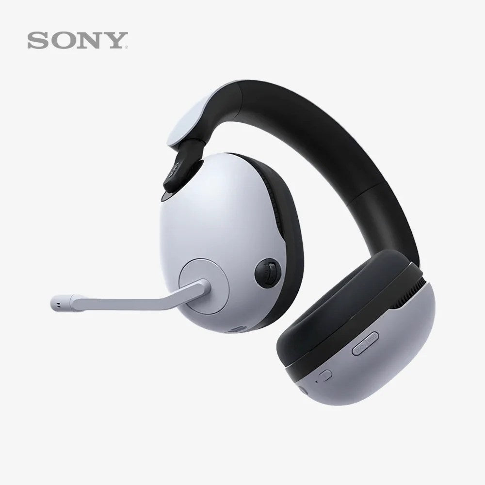 Sony INZONE H7 Wireless Gaming Headset