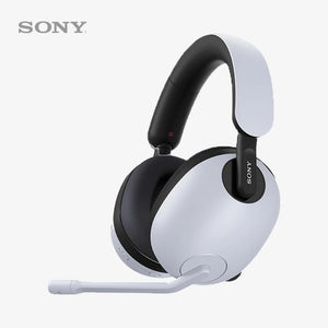 Sony INZONE H7 Wireless Gaming Headset (White)