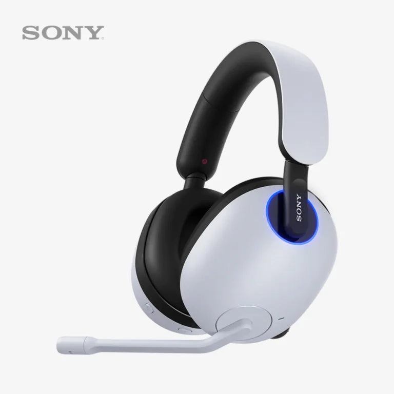 Sony INZONE H9 Wireless Noise-Canceling Gaming Headset