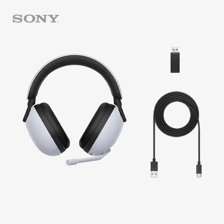 Sony INZONE H9 Wireless Noise-Canceling Gaming Headset