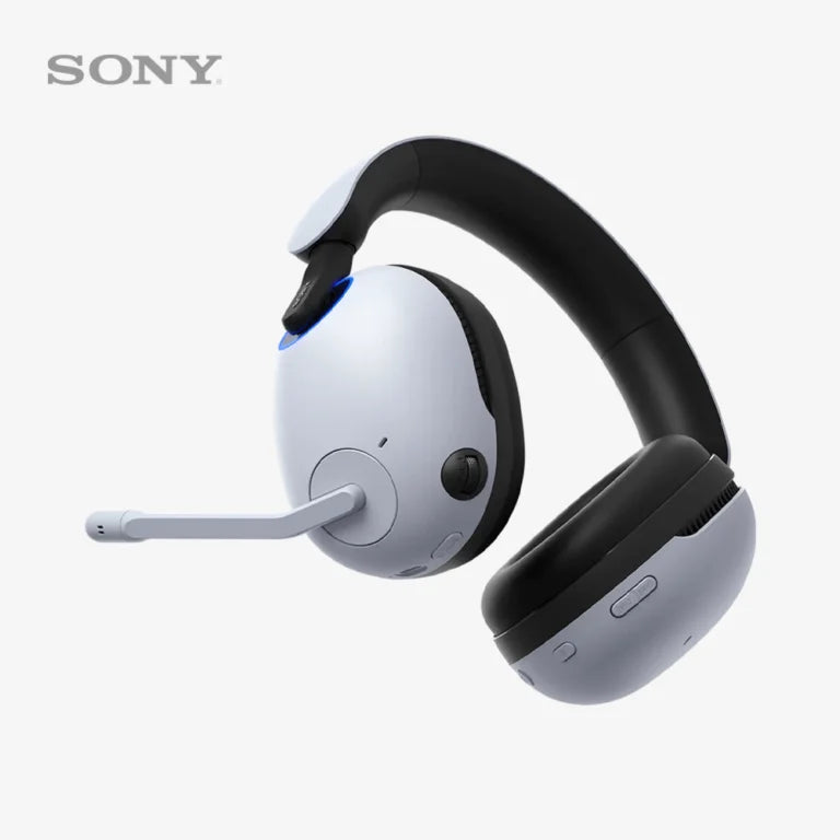 Sony INZONE H9 Wireless Noise-Canceling Gaming Headset