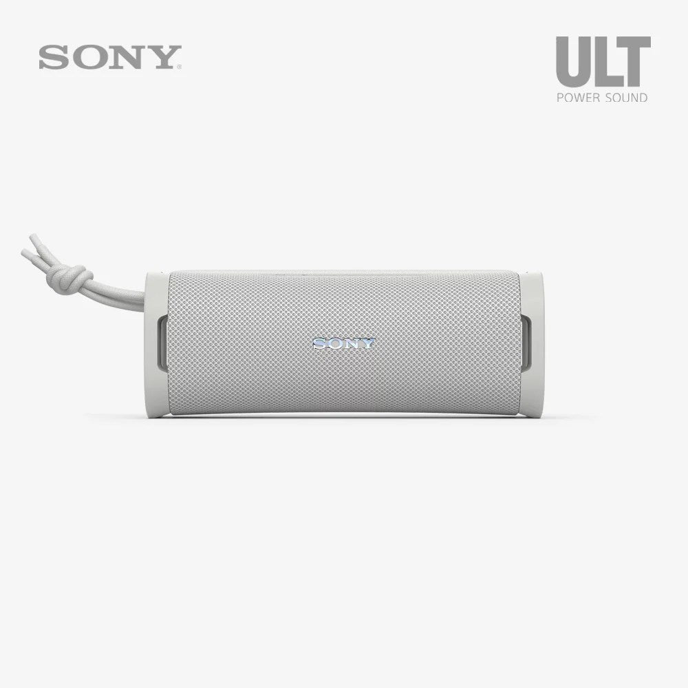Sony ULT FIELD 1 Wireless Portable Speaker (Black) - Black
