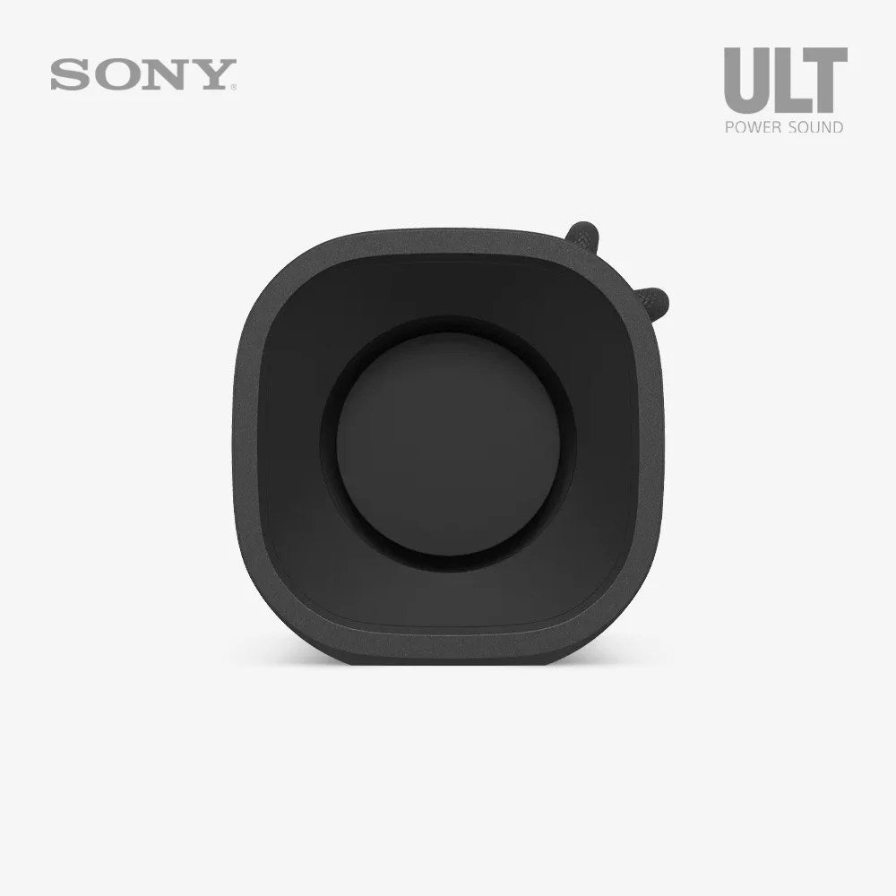 Sony ULT FIELD 1 Wireless Portable Speaker (Black) - Black