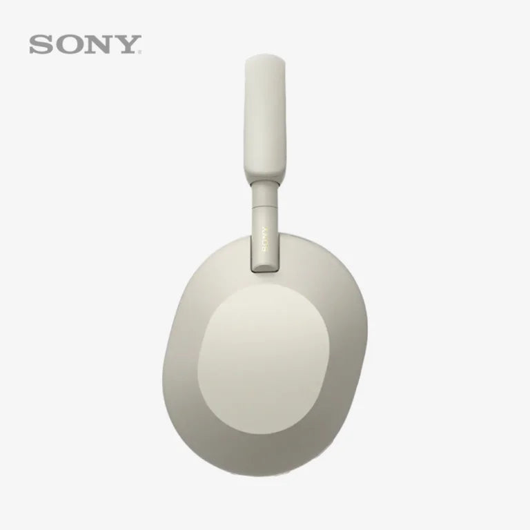 Sony WH-1000XM5 Noise-Canceling Wireless Over-Ear Headphones
