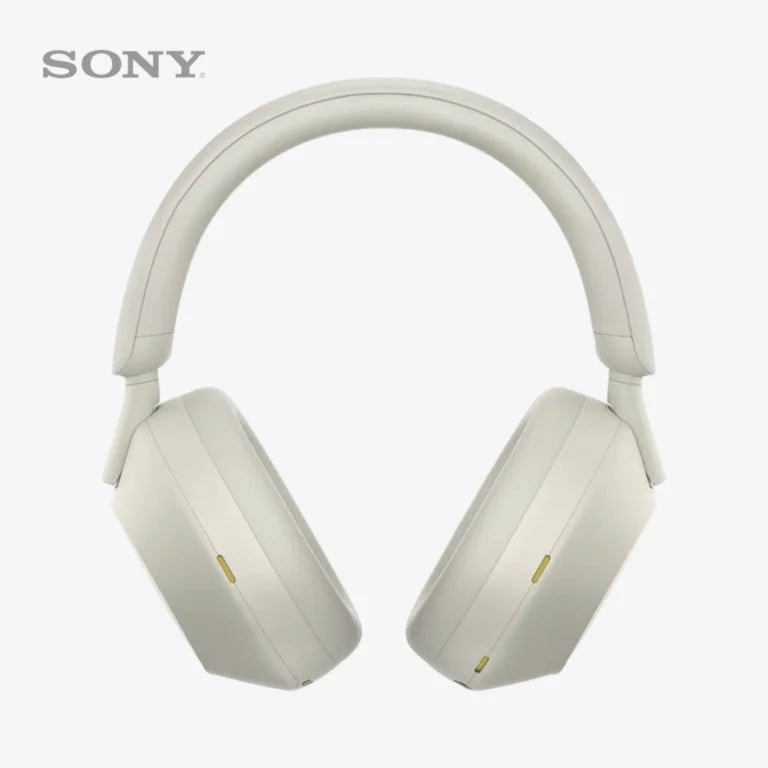 Sony WH-1000XM5 Noise-Canceling Wireless Over-Ear Headphones