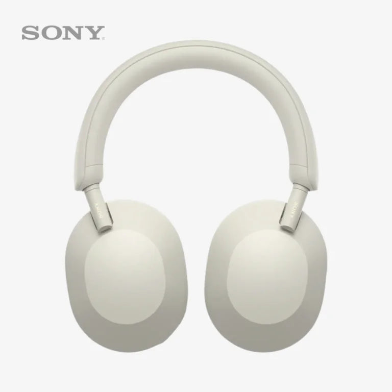 Sony WH-1000XM5 Noise-Canceling Wireless Over-Ear Headphones