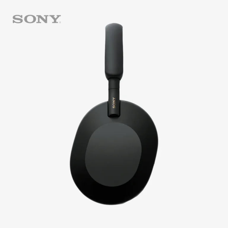 Sony WH-1000XM5 Noise-Canceling Wireless Over-Ear Headphones