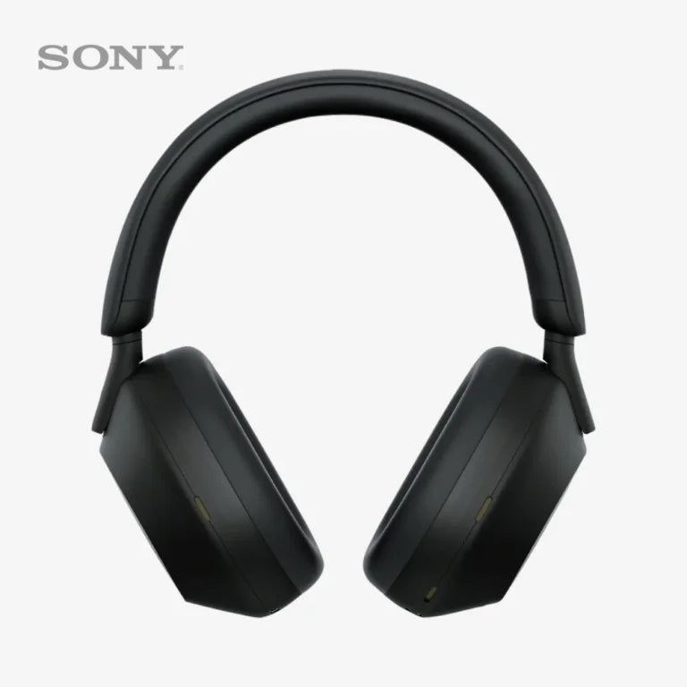 Sony WH-1000XM5 Noise-Canceling Wireless Over-Ear Headphones