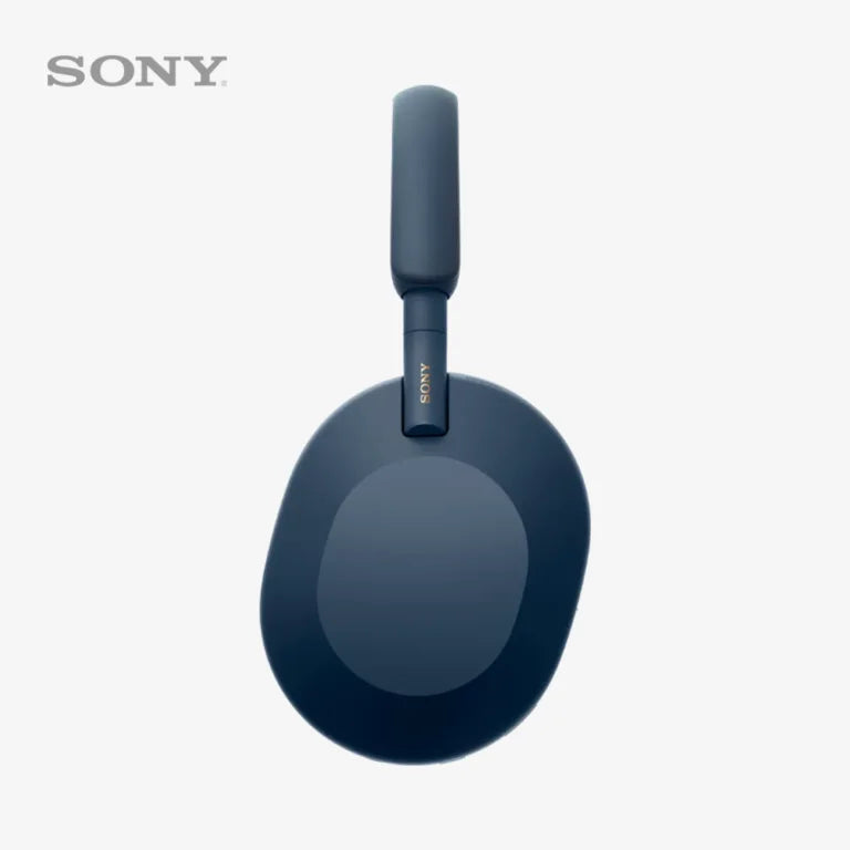 Sony WH-1000XM5 Noise-Canceling Wireless Over-Ear Headphones