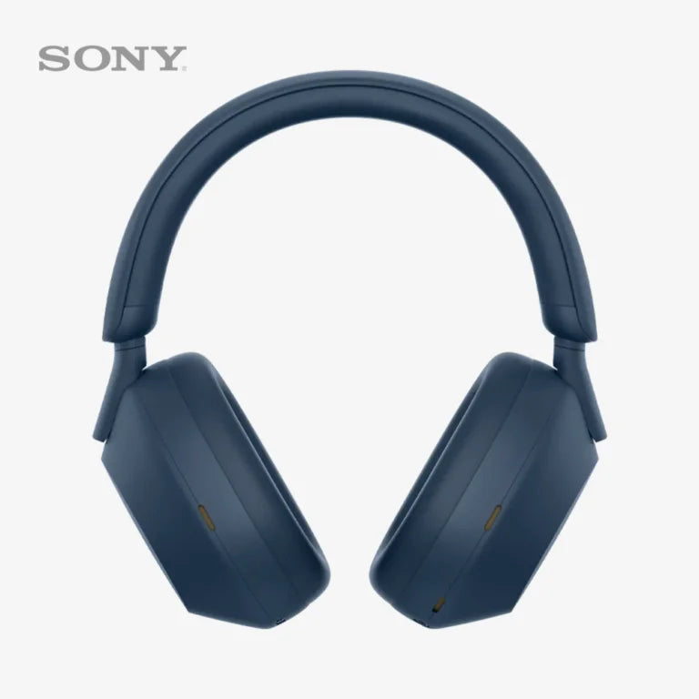Sony WH-1000XM5 Noise-Canceling Wireless Over-Ear Headphones