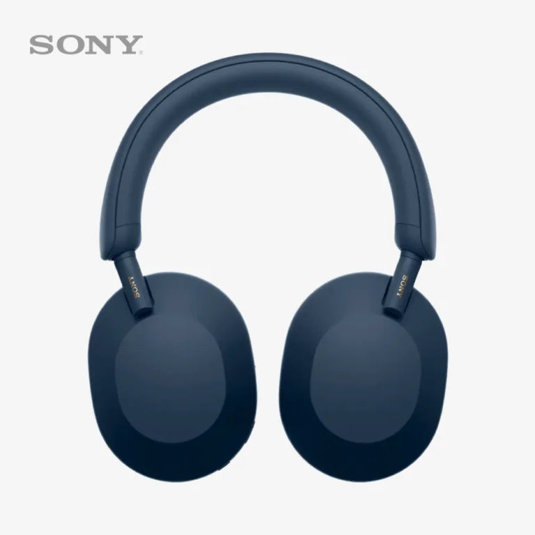 Sony WH-1000XM5 Noise-Canceling Wireless Over-Ear Headphones