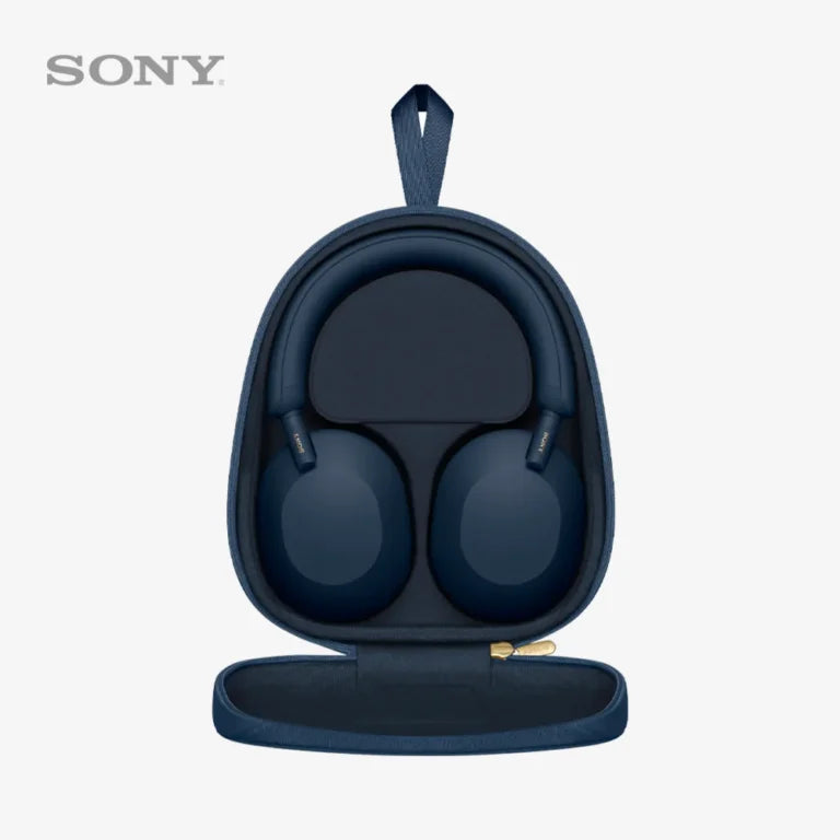 Sony WH-1000XM5 Noise-Canceling Wireless Over-Ear Headphones