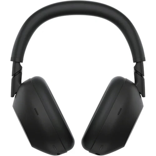 Sony WH-1000XM6 Noise-Canceling Wireless Over-Ear Headphones