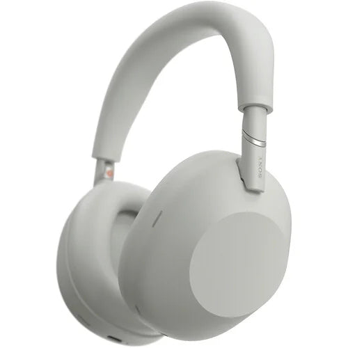 Sony WH-1000XM6 Noise-Canceling Wireless Over-Ear Headphones