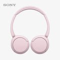 Sony WH-CH520 Wireless On-Ear Headphones with Microphone