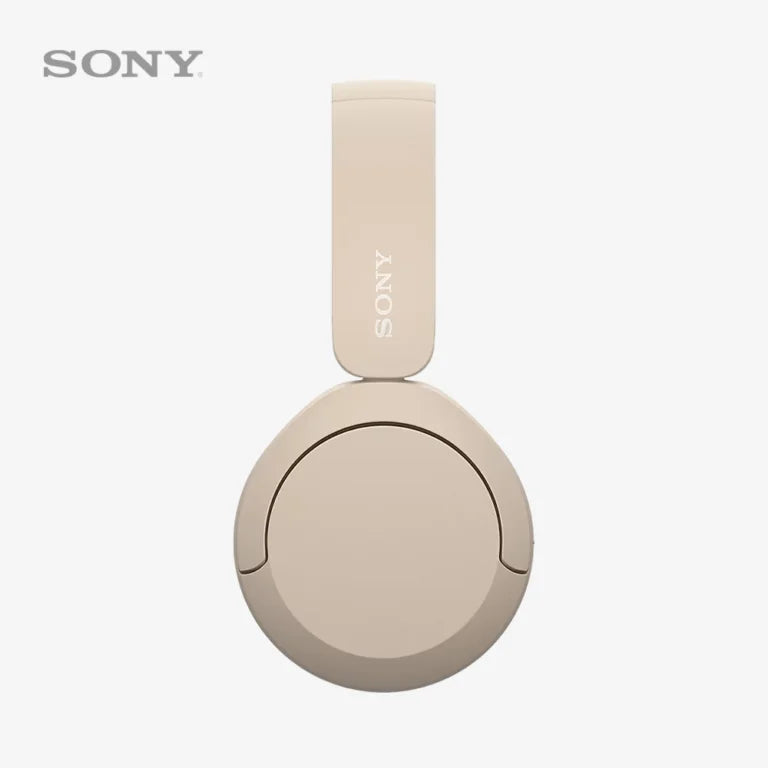 Sony WH-CH520 Wireless On-Ear Headphones with Microphone