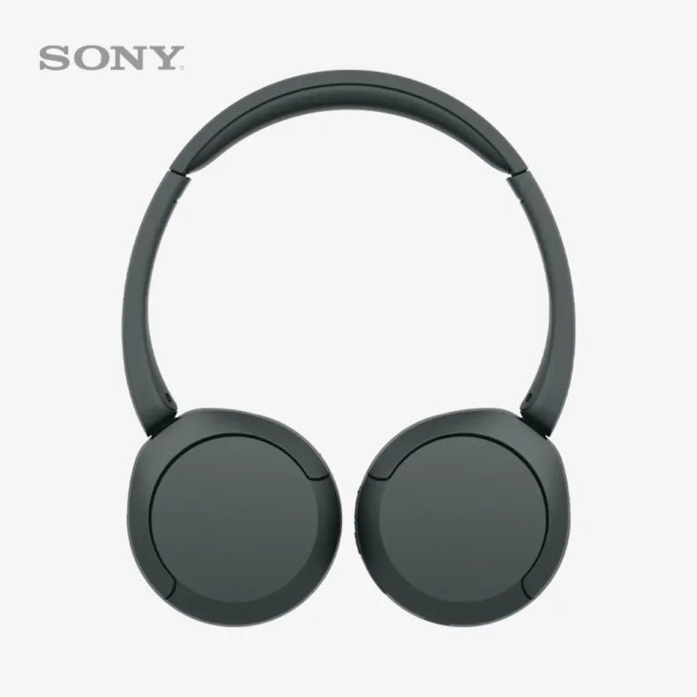 Sony WH-CH520 Wireless On-Ear Headphones with Microphone