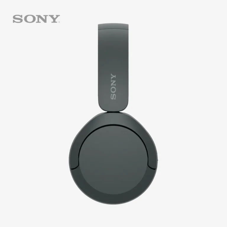 Sony WH-CH520 Wireless On-Ear Headphones with Microphone