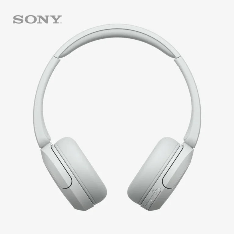 Sony WH-CH520 Wireless On-Ear Headphones with Microphone