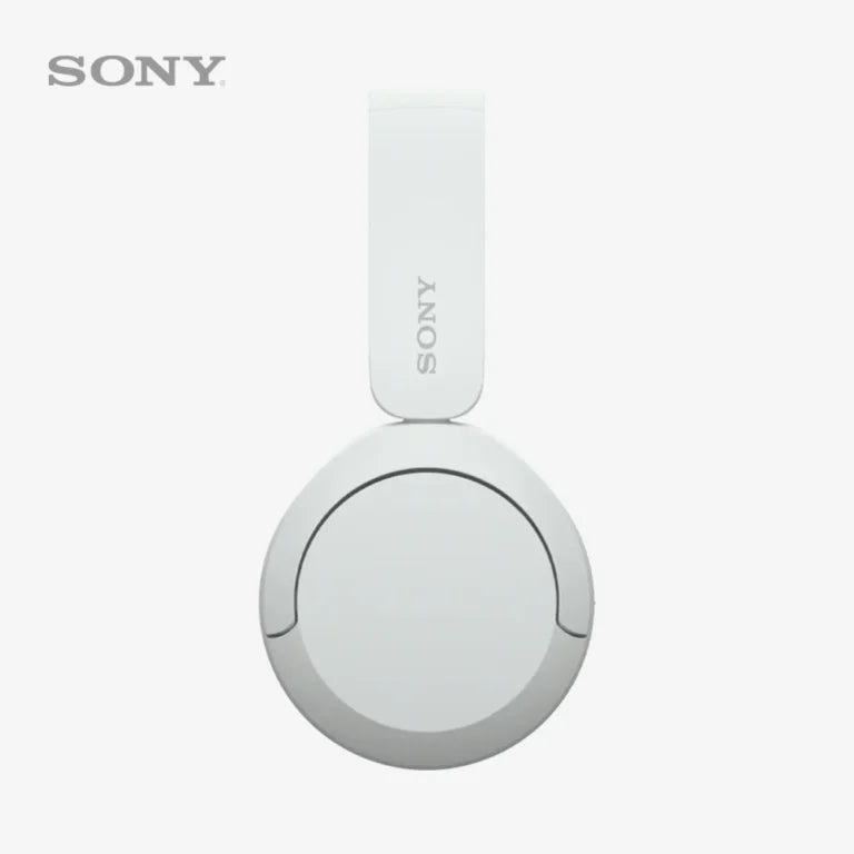 Sony WH-CH520 Wireless On-Ear Headphones with Microphone