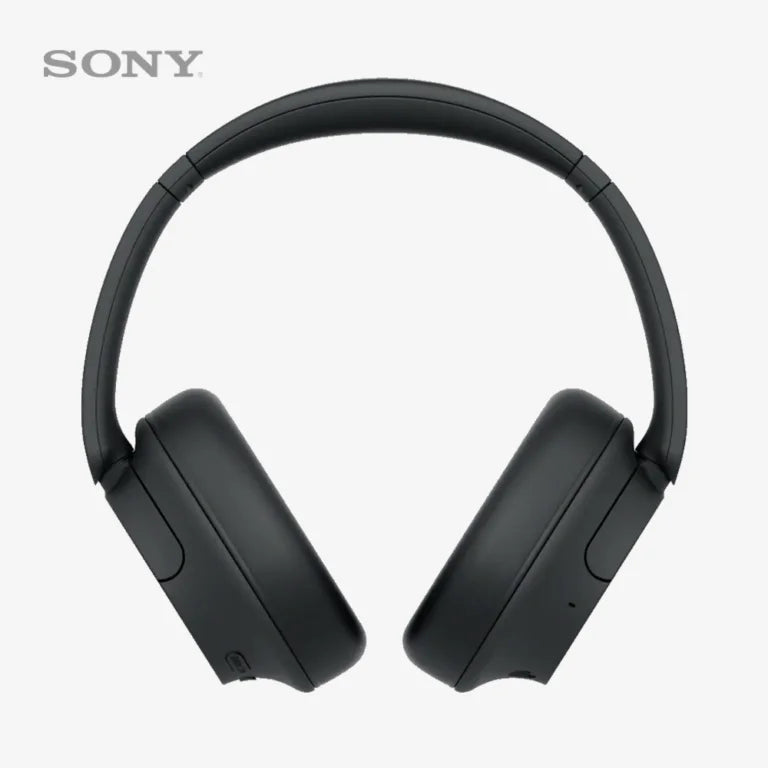 Sony WH-CH720N Wireless Over-Ear Noise-Canceling Headphones