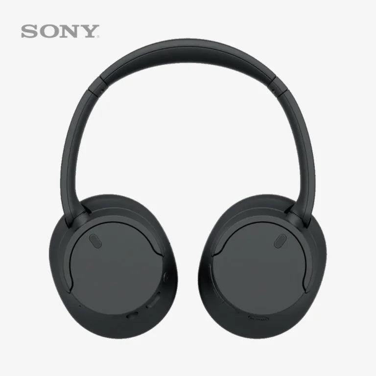 Sony WH-CH720N Wireless Over-Ear Noise-Canceling Headphones